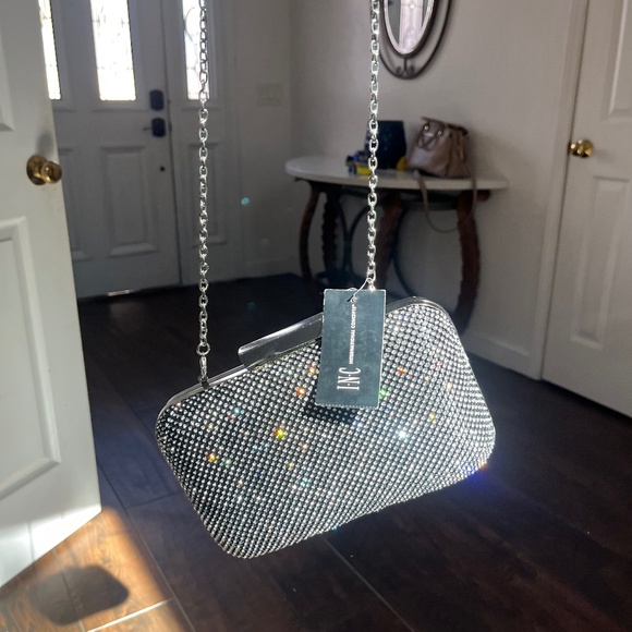 INC clutch nwt - Picture 1 of 4